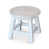 Blanc antique est en rupture de stock