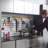 Wood Wall Mounted Garage Cabinet, Only One Cabinet