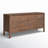 Commode double 6 tiroirs Lola