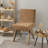 Zoey Dining Table Set