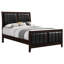 Lit tapissier Mid-Century-883360707-883360731