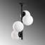 Creline 4-Light Globe Pendant