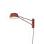 Ray 1 - Light LED Armed Sconce-1007631240-1007631242