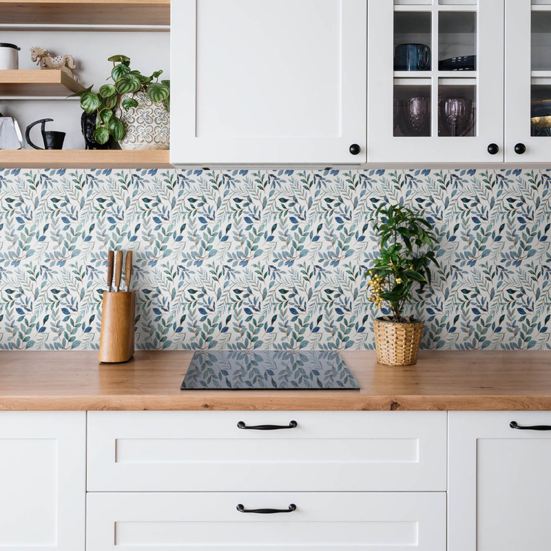 Kalmanovitz 50cm x 100cm PVC Field Tile in Blue