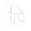 Upholstered Dining Chair
