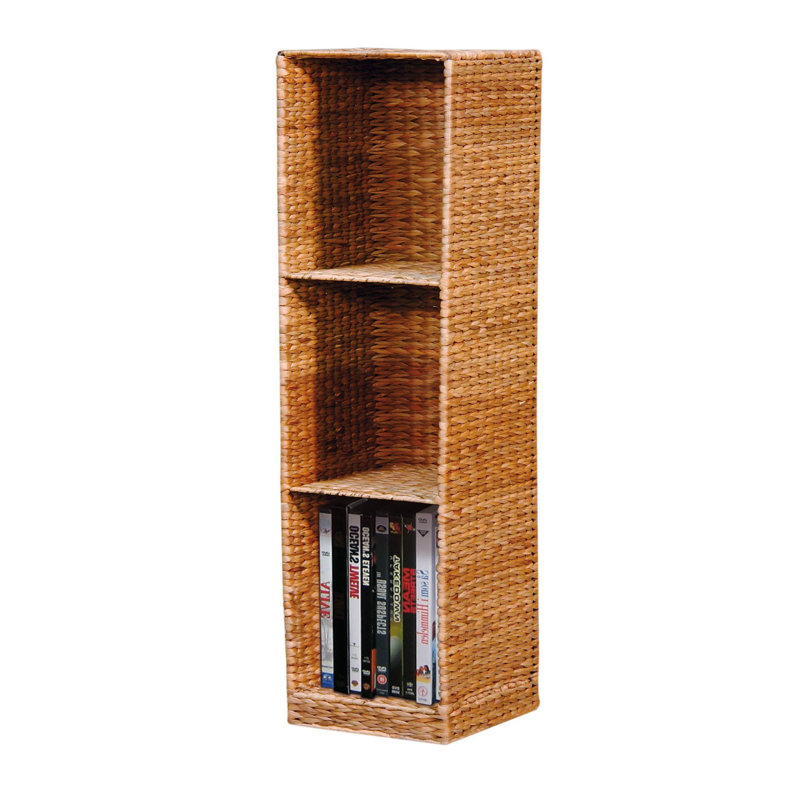 Waterhyacinth 70cm H Media Shelves
