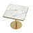 Gold&White Beige