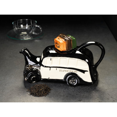 Williston Forge Izaguirre 1ml Teapot