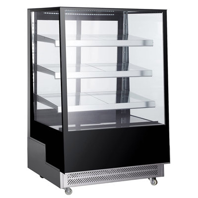 Cooler Depot 14.13 Cubic Feet Retail Counter - 32''