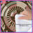 Circular Geometric Pattern Comforter-129724041