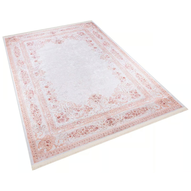 Tapis Routhier, Rectangle 5 pi 3 po x 7 pi 7 po