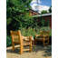 Rothsay Outdoor Teak Lounge Chair