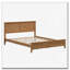 Lit plateforme en bois massif-1870854810-1870854808