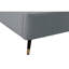 Lit plateforme en bois d'eucalyptus Crosby-213571380-213571382