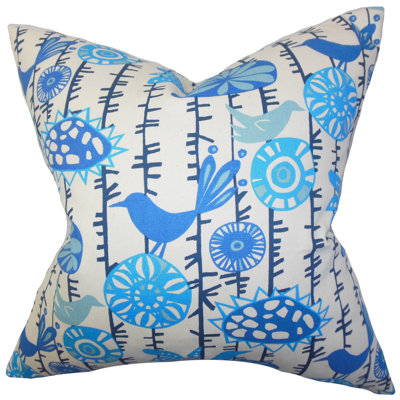 Coussin Nettle