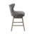 25.75" Swivel Counter Stool
