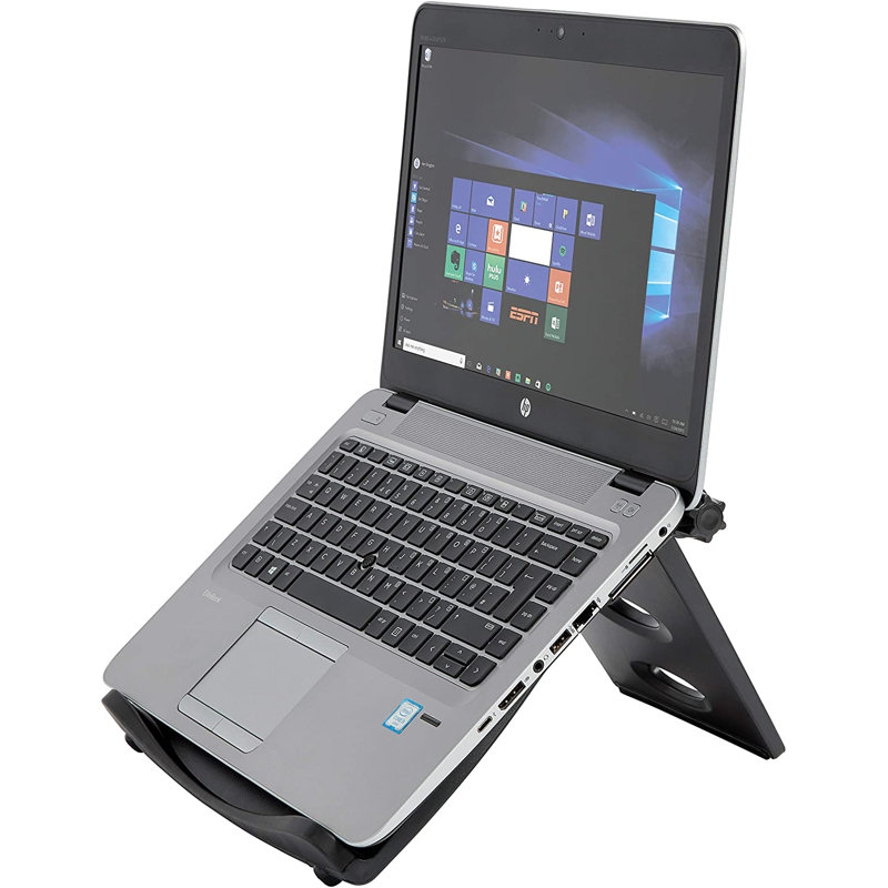 Plastic Monitor Stand