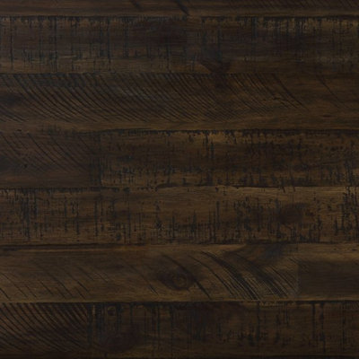 Banc en métal / bois Cebes