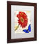 Jadaya «Gerbera Daisy», impression encadrée-20124572-20124574-70650514
