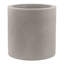Cilindro Resin Pot Planter-49174850-49174864