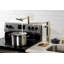 Robinet remplisseur Kingston-73174664