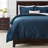 Chanasya Velvet Duvet Reversible Duvet Cover Set-426099540-426099546