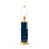 Navy Blue/Gold