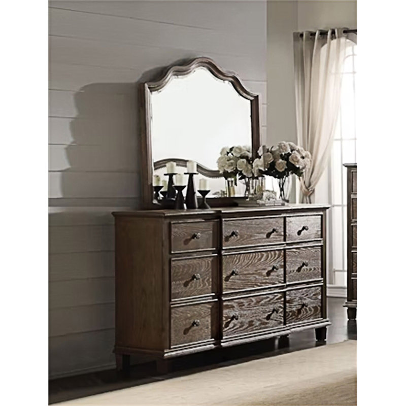 Miroir