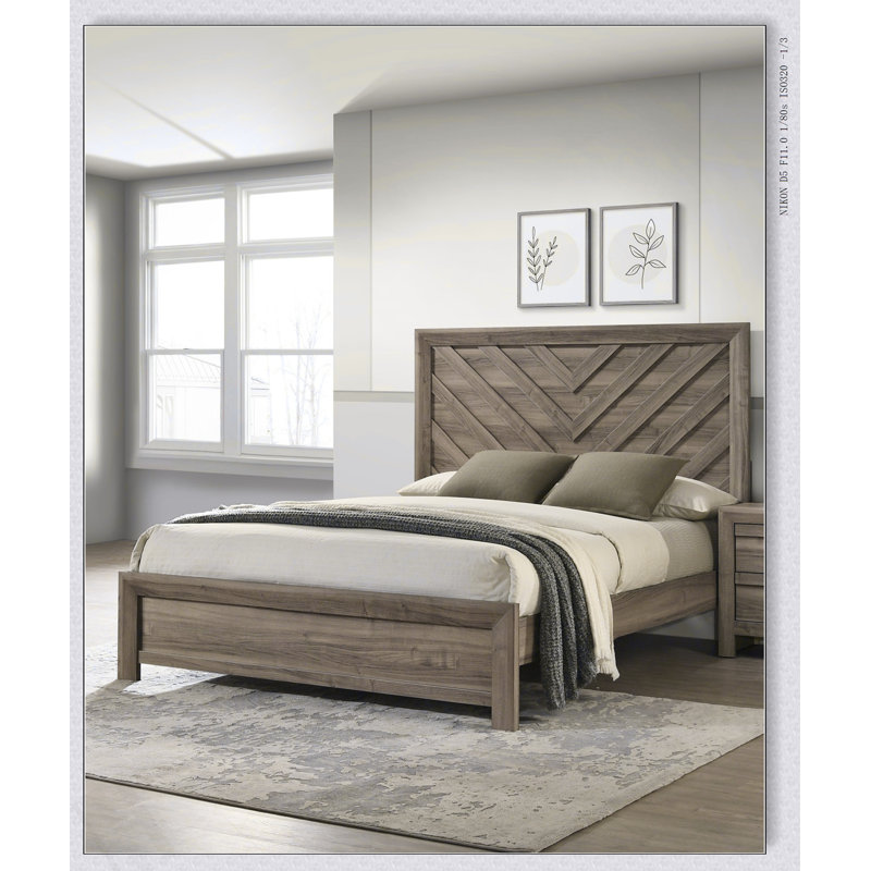 Mobilier de chambre à coucher 1pc