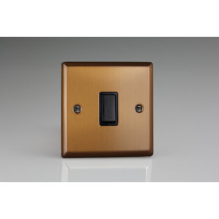 Wall Mounted Light Switch