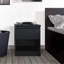 Ionică Manufactured Wood Bedside Table-38263655