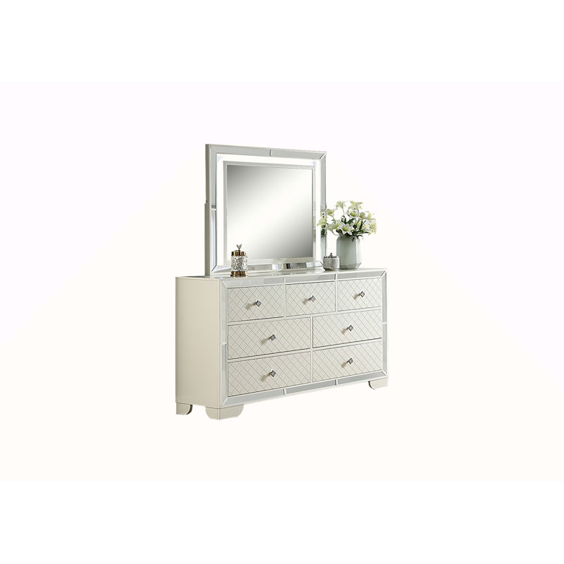 Mobilier de chambre à coucher 1pc
