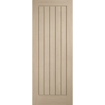 Mexicano Internal Door