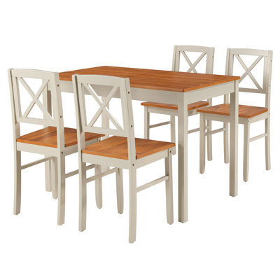 5-Piece Kitchen Dining Set
