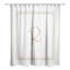 Rideau de douche simple -1283910846-1283910839