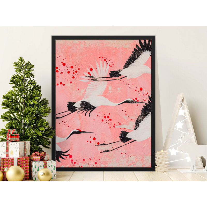 Farahn No Frame Print, 43.18 cm H x 25.4 cm W