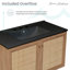 Meuble-lavabo mural en chêne classe 36-1727819753-1727819751