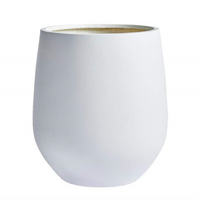 Pot de fleurs Dorlis Fiberstone