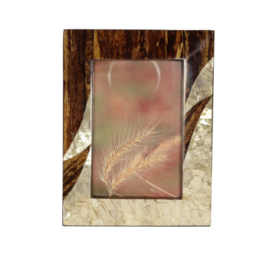 Briant Wood Matte Picture Frame