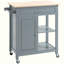 Chariot de cuisine 27,25 po-660639455