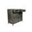 Yavonia Metal Accent Cabinet