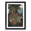 Stapelia Plant by R.J. Thornton - Framed Print-55615692-55615694