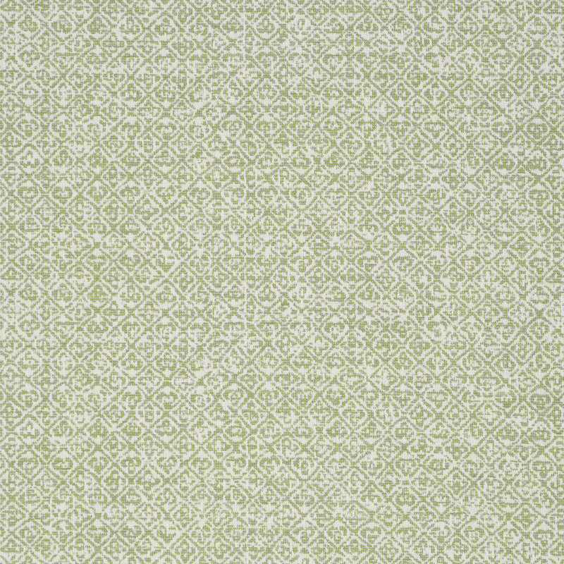 Sarong Weave Indoor/Outdoor Fabric, Leaf
