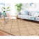 Coreatha Martha Stewart Performance Geometric Indoor/Outdoor Area Rug