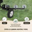 Outils de jardinage en tuff Yard