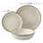 Hanover Tabletops Gallery 12 piece Dinnerware Set-1681771612