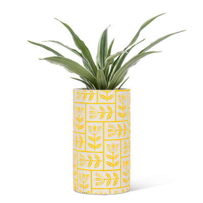 Dalonte Ceramic Table Vase