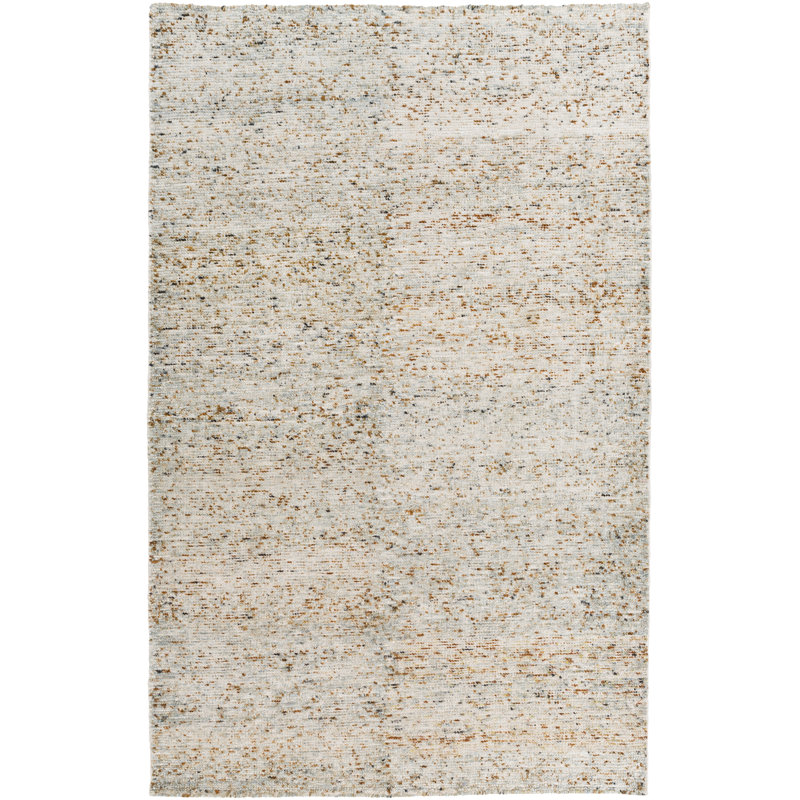 Cadwell Cotton Indoor Rug, Rectangle 2' x 3'