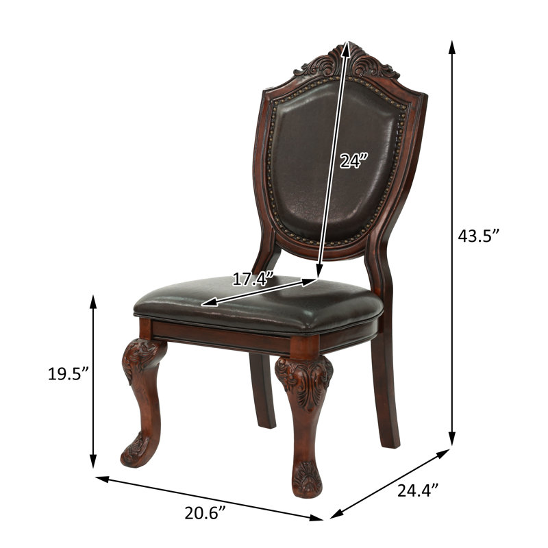 Chaise d'appoint