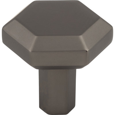 Lydia Square Knob